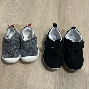 Toddler Shoes